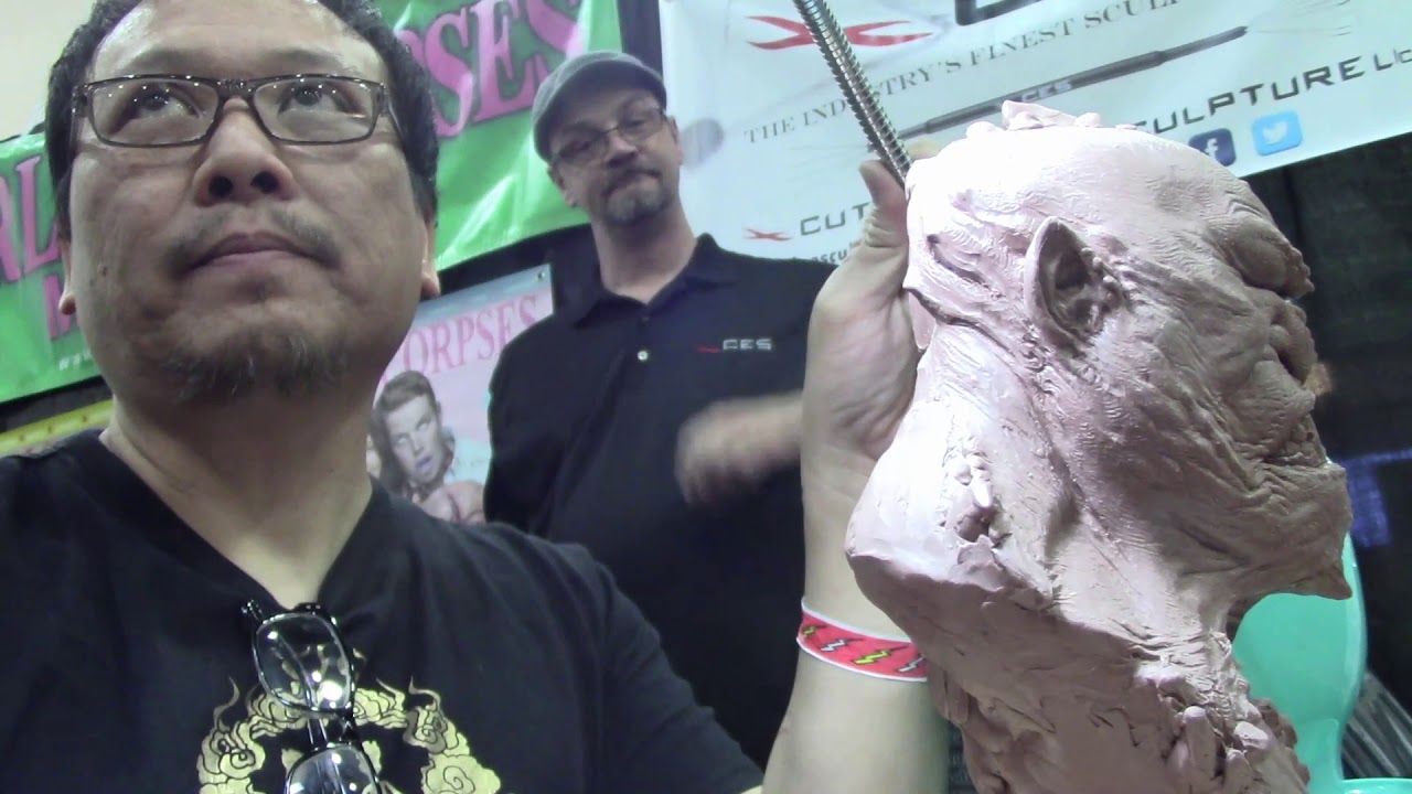 Steve Wang Demo PT 1