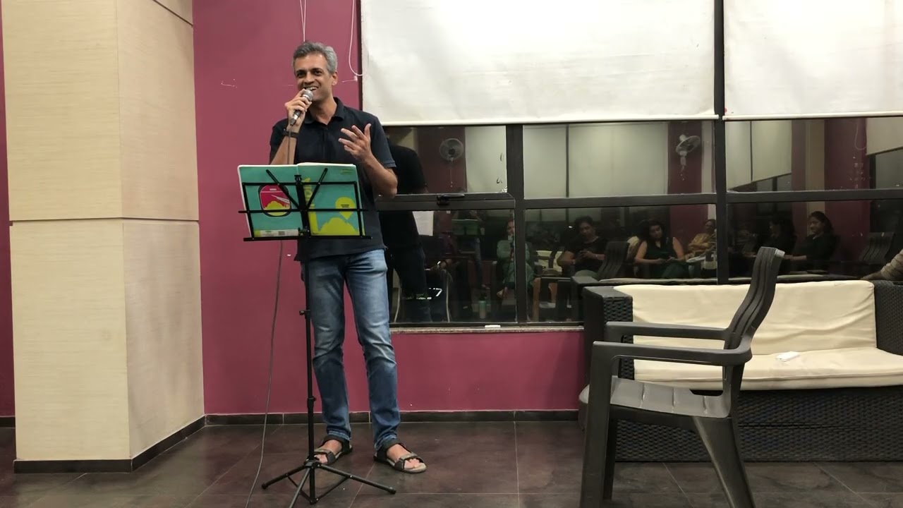 Himanshu (Tumne Kisiki Jaan Ko)