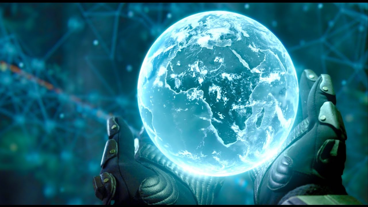 Middle earth Shadow of War/지구 260220