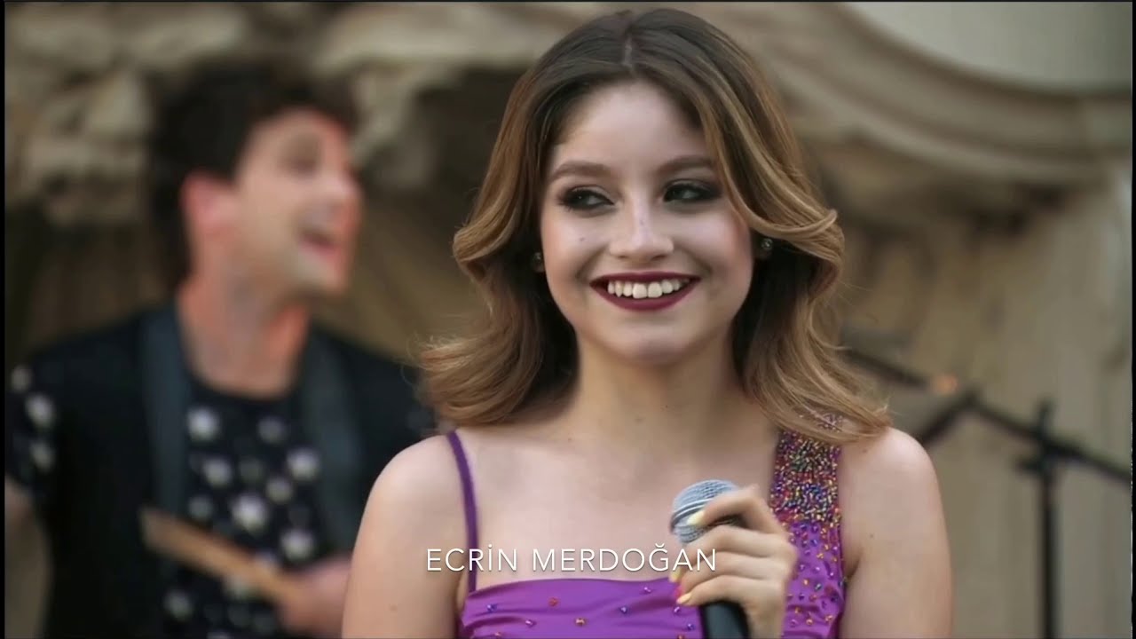 Luna Valente Ain’t My Fault