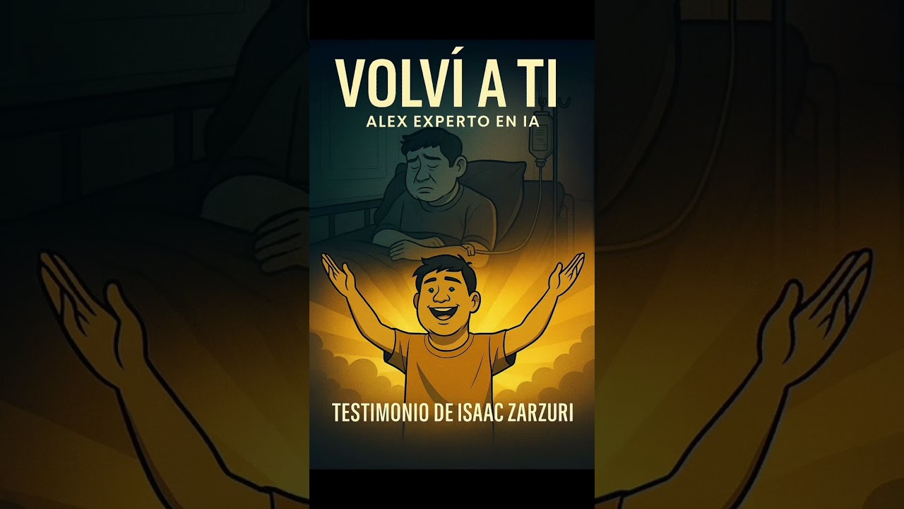 Volví a ti