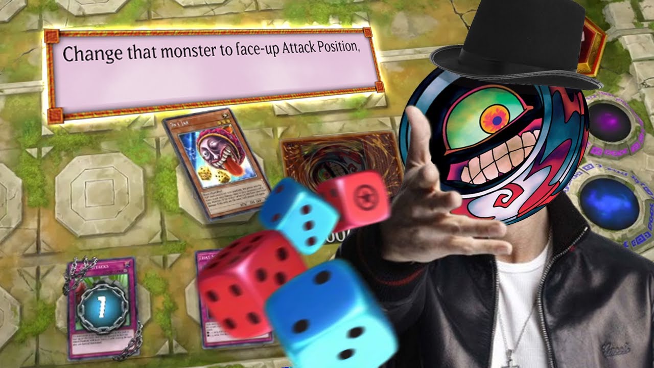 YGO players 🤝 Gambling Addiction. Yugioh Master Duel