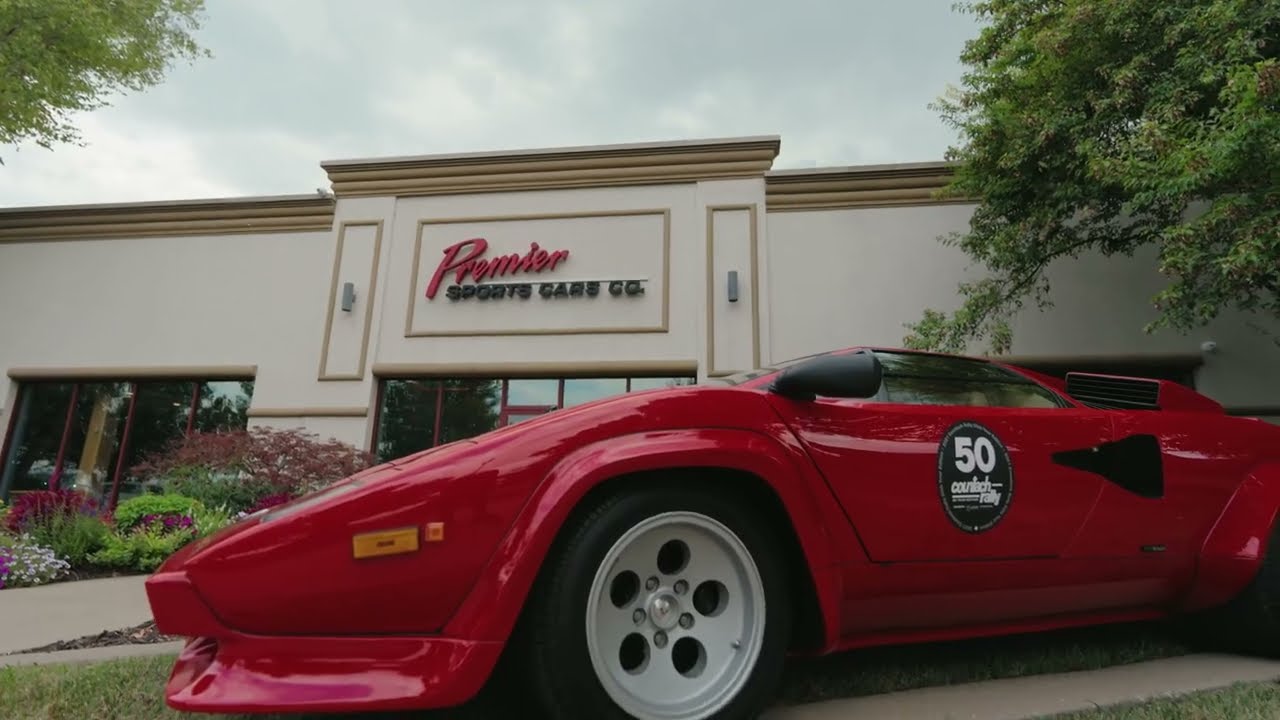 Premier Cars