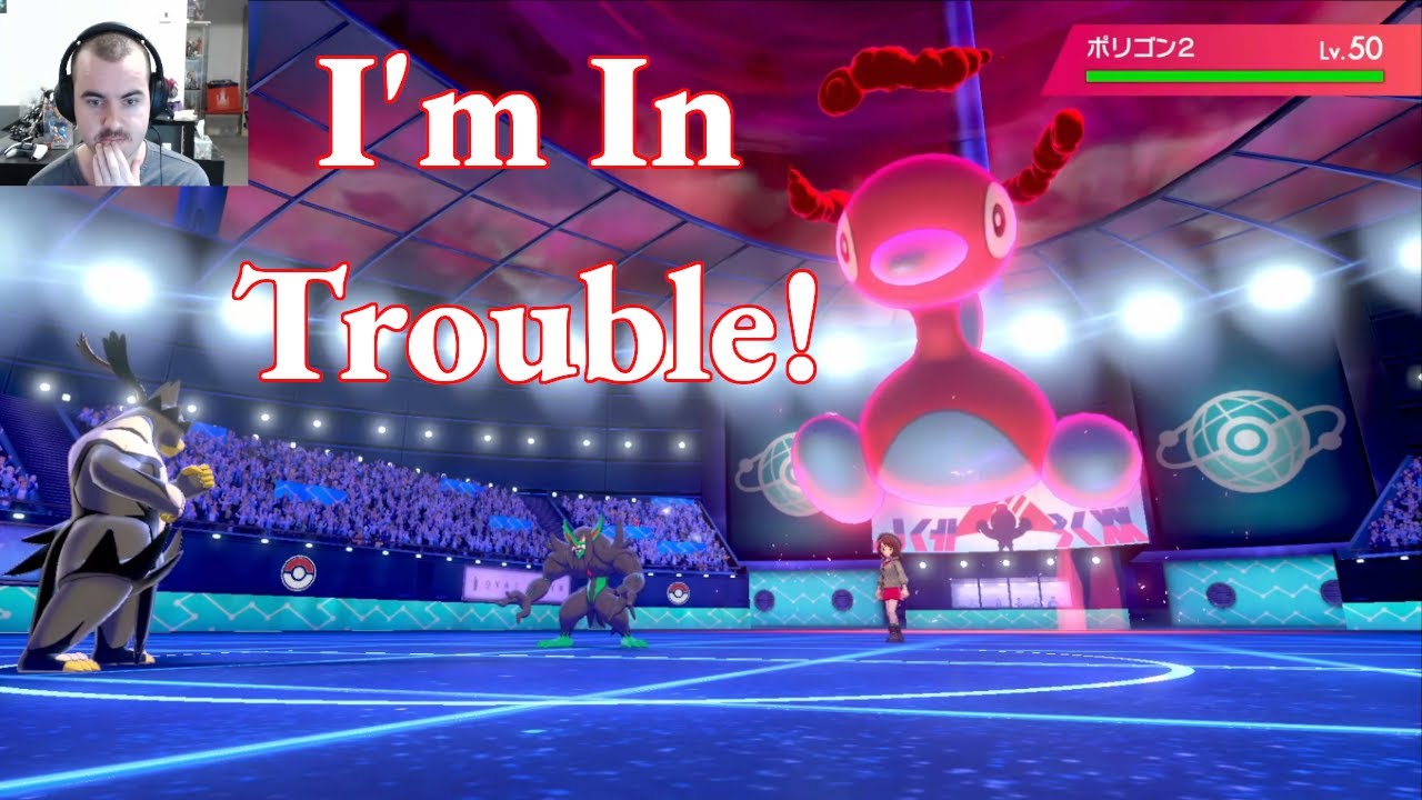 The Players In Masterball Tier Are Built Different! VGC 2021 Ranked Battles