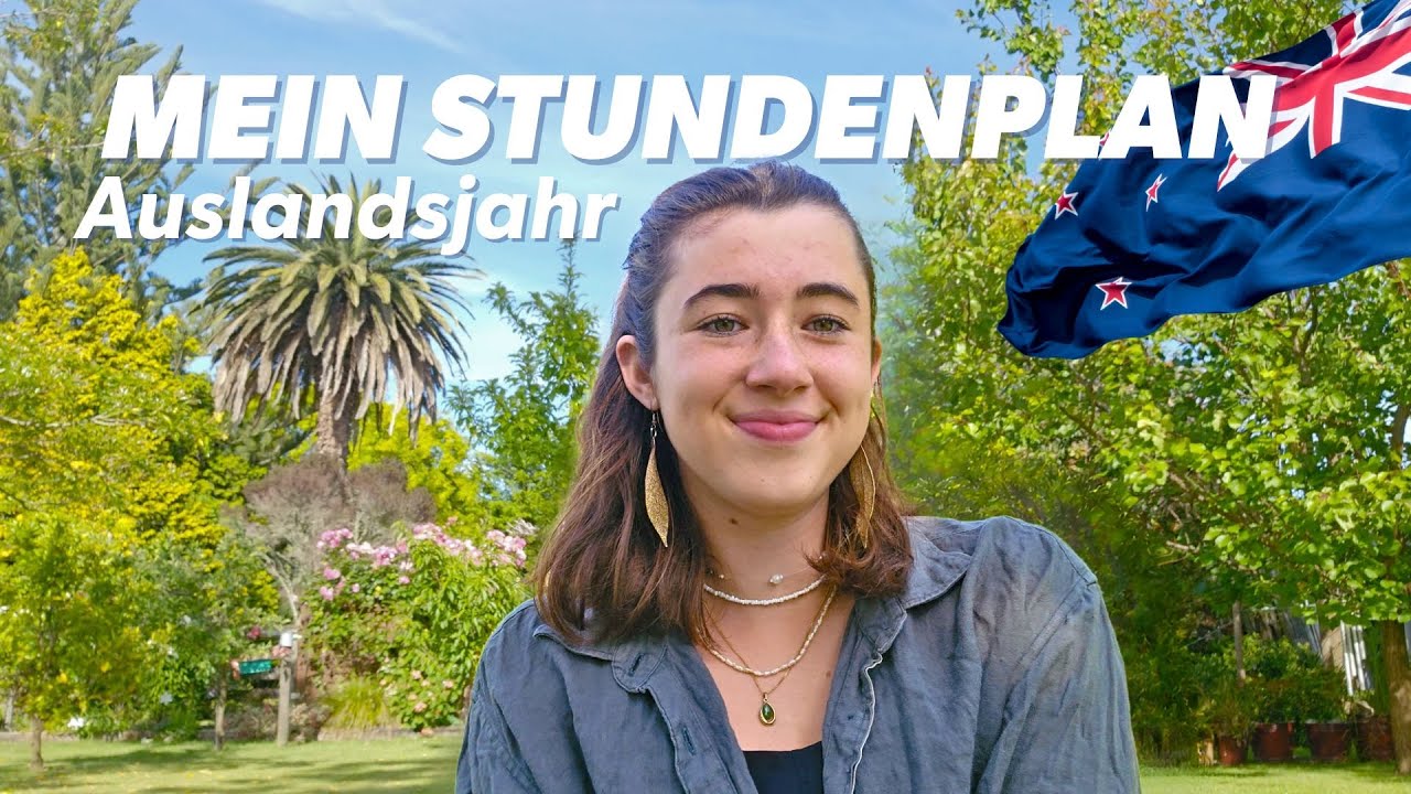 Außergewöhnliche Fächer an der Whakatane High School 🇳🇿 Auslandsjahr Neuseeland