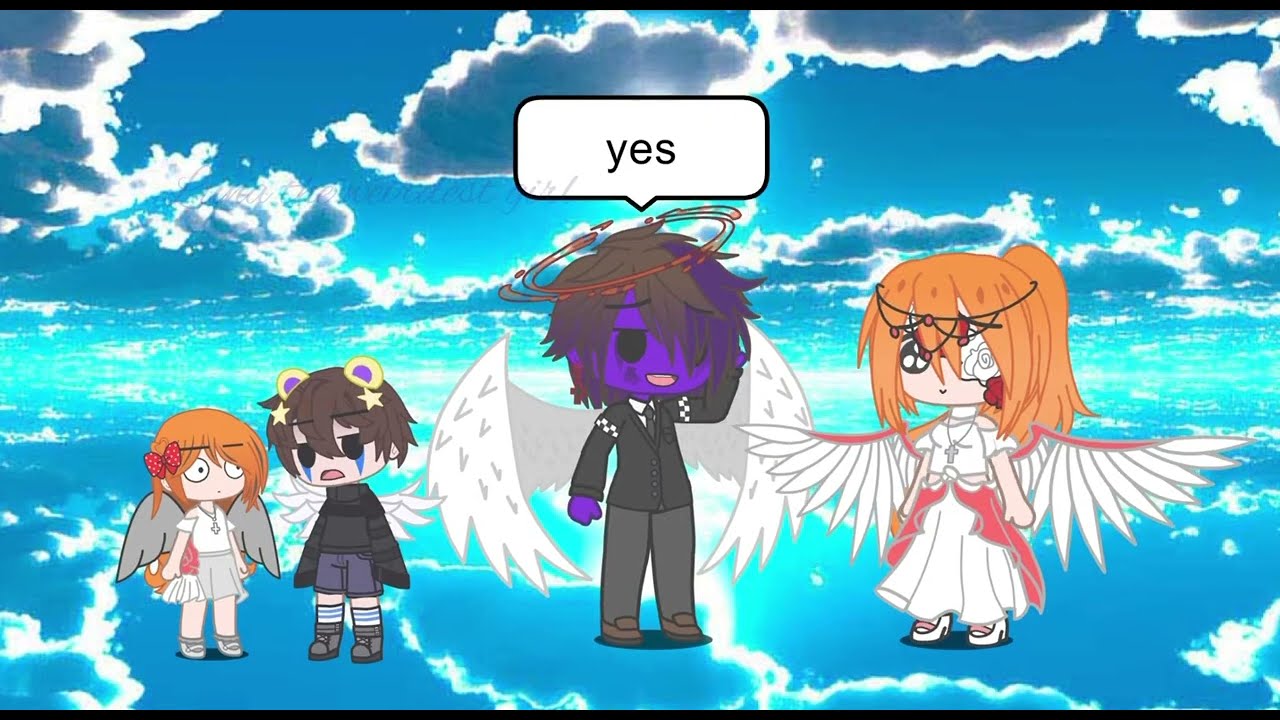 I’m home… (if Michael adopt Gregory part 3) (fnaf) my au