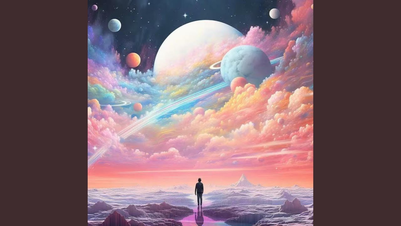 精神世界