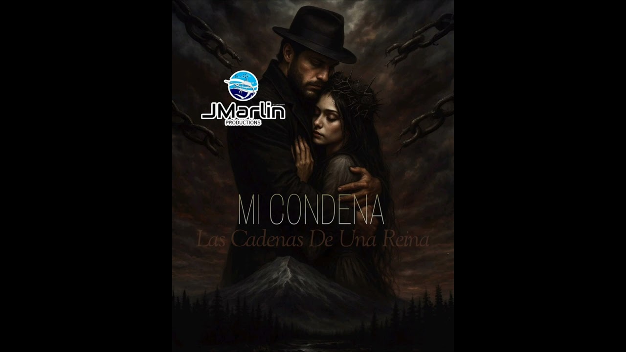 JMarlin - Mi Condena (Official Audio)