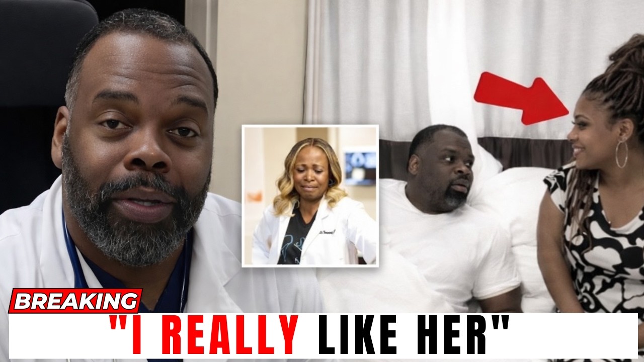 Fans Left SHOCKED! Dr. Damon Speaks On the Drama While Heavenly Reacts LIVE