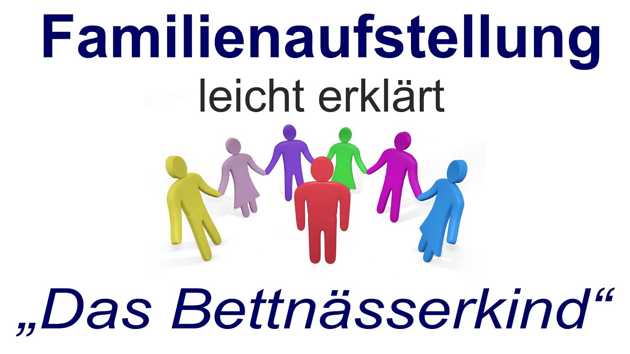 Familienaufstellung einfach erklärt: 