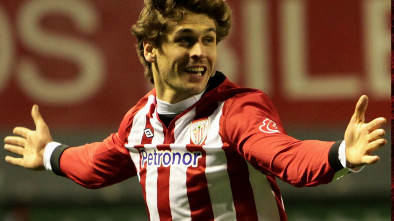 Video De Apoyo A Fernando Llorente @llorentefer19 HD