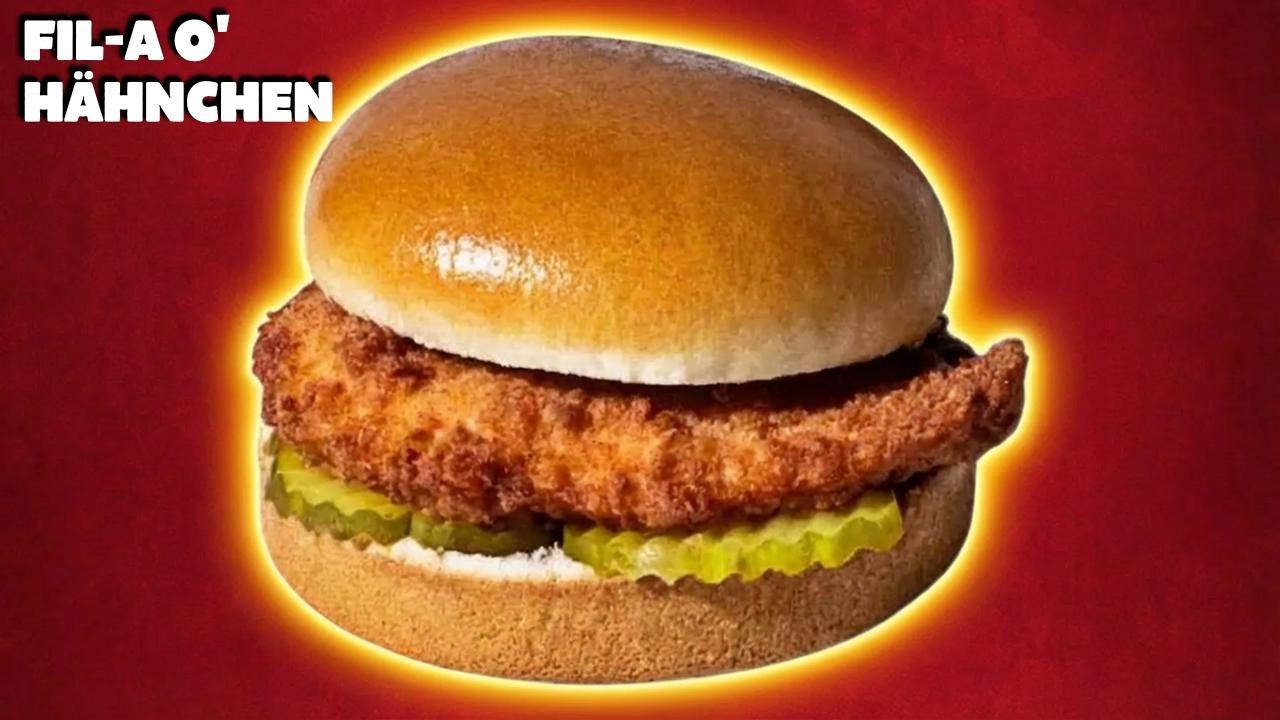 Die Wahrheit über Chick-fil-A