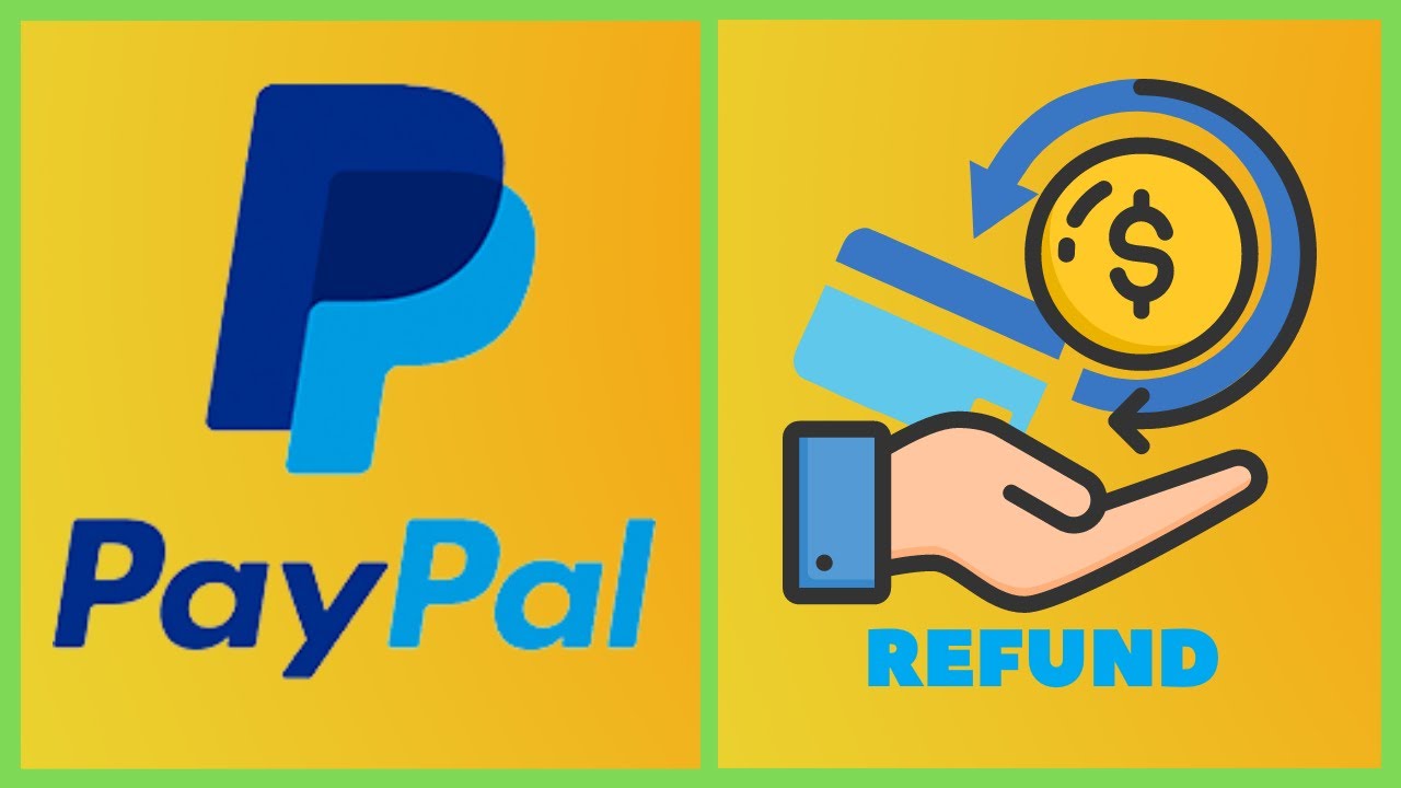 How To Get Refund On Paypal [step by step]