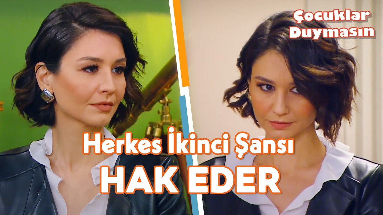 Tutku Yeni Planlarıyla Tekrar Sahalarda 😎 - Çocuklar Duymasın Özel Kolaj