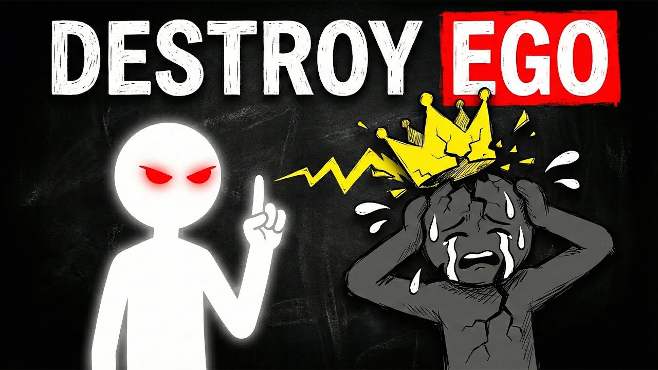 Say This One Phrase When Someone Insults You (It Destroys Their Ego)