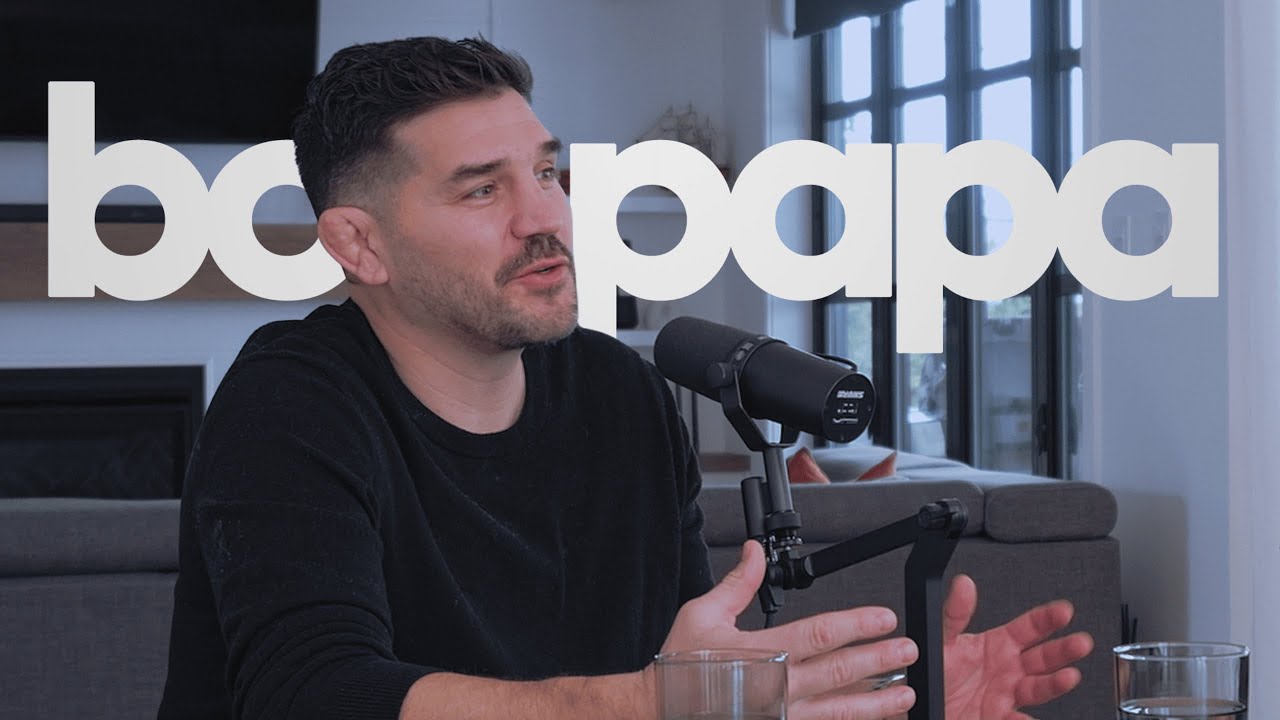 épisode 7 - pat côté