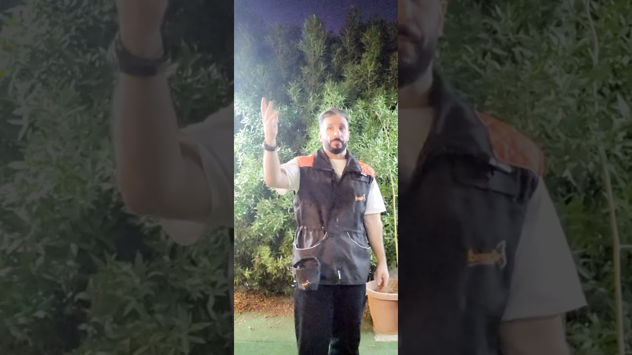 افضل كلب للمبتدئين ينفع(حراسة_حماية شخصية _سرعة_لعوب مع الأسرة _ذكاء جبار)
