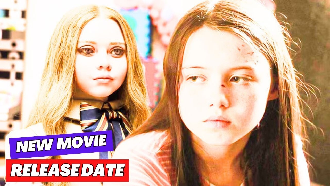 SOULM8TE Release Date, Cast, Story & Everything We Know About The M3GAN Spinoff