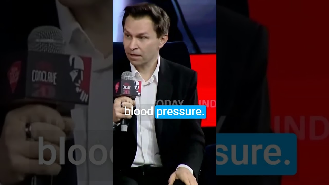 📢Exclusive Scoop: Dr. Sinclair Cuts NMN Intake in Half to 500mg Daily! 💊🧬