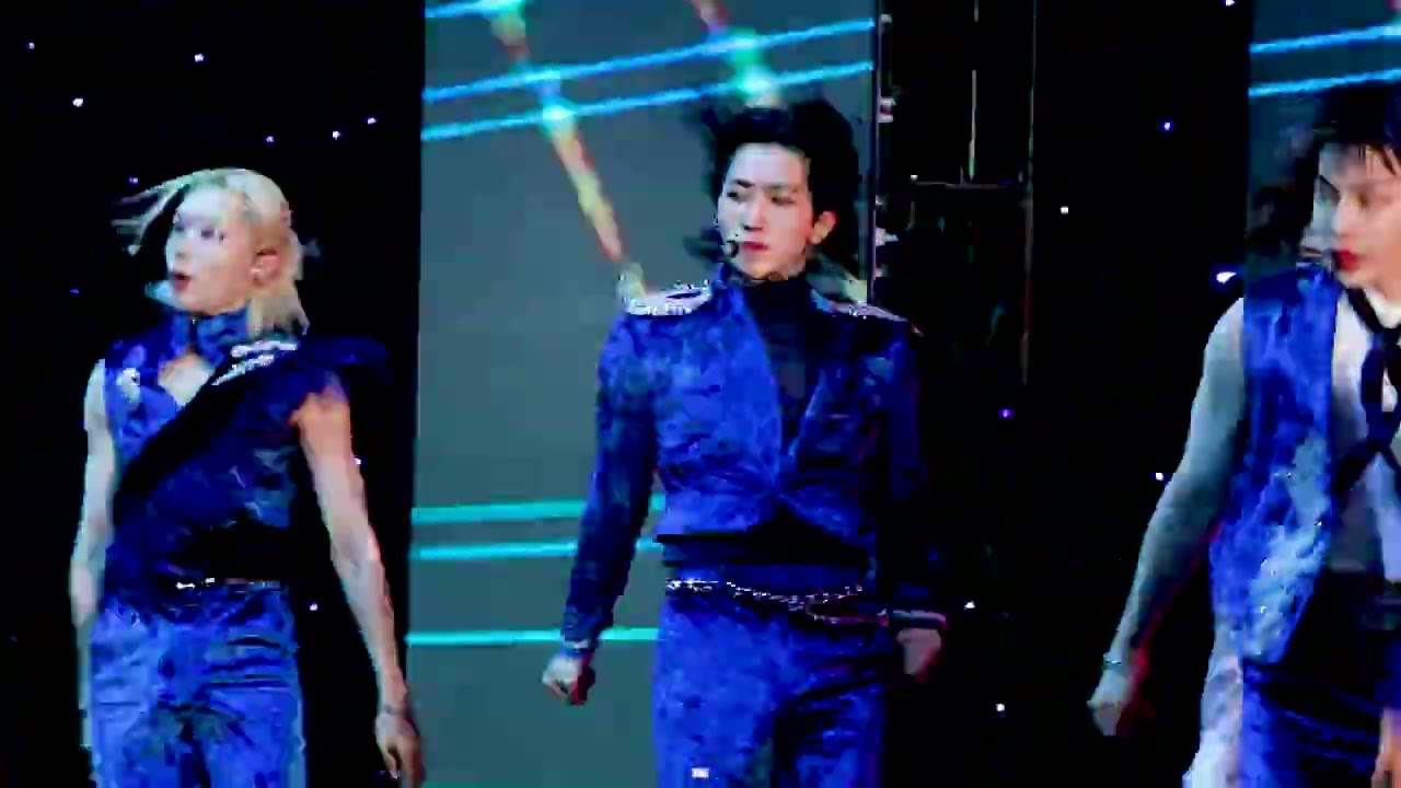 220722 엘라스트 백결 직캠 ‘기사의 맹세’ | ELAST BAEKGYEUL CAM ‘Swear’ | GALA VIKO30 in Ho Chi Minh