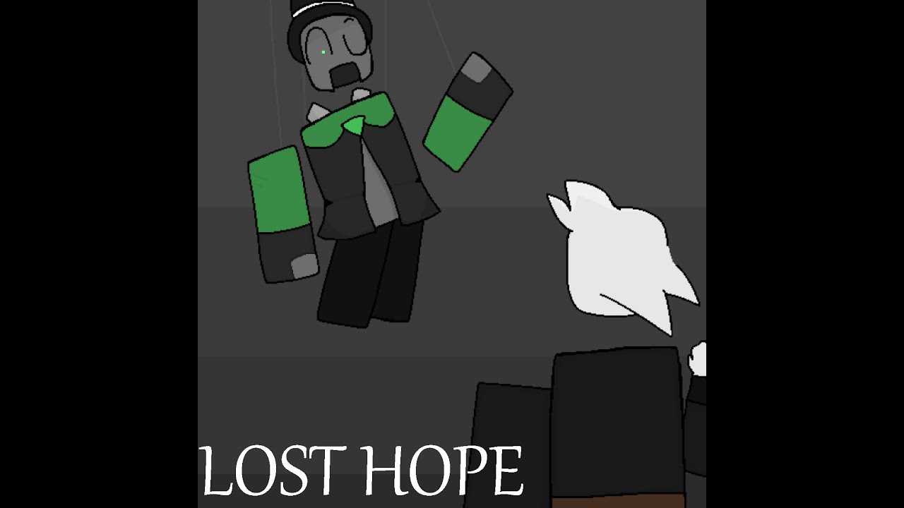 Lose Hope (Original Music)