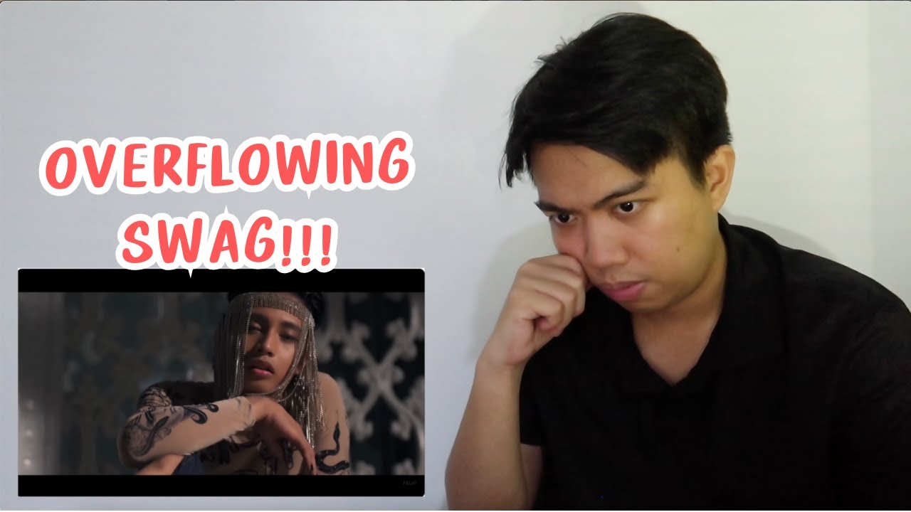 NEW SB19 FAN Reacts to Ken's Songs (Palayo, Bulan)