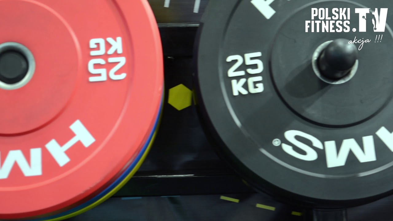 HMS Fitness z Bytomia na FIBO 2019