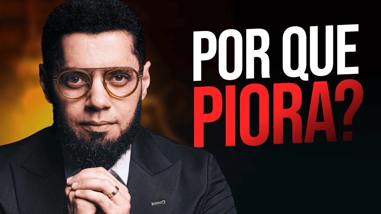 O Segredo Para Ter Resultados Constantes (Qualquer pessoa consegue)