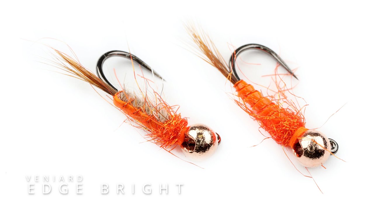 Edge Bright - Veniard