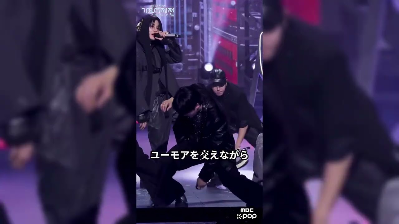 Stray Kidsで語学力が高いと話題のメンバーTOP3