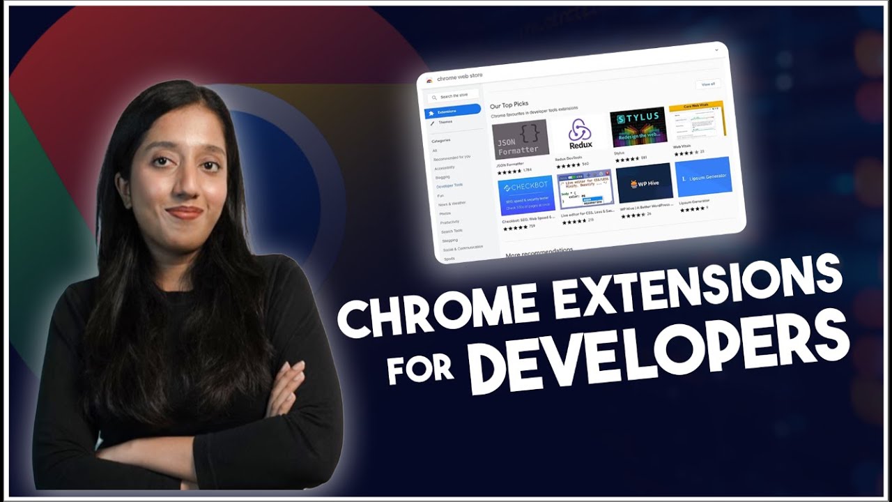 Top 2025 WordPress Chrome Extensions for Developers