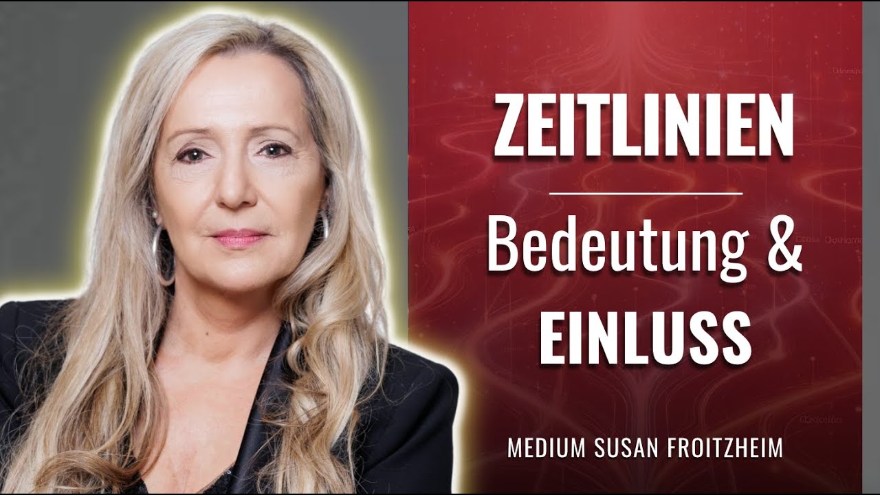 Zeitlinien und ihre verborgene Bedeutung