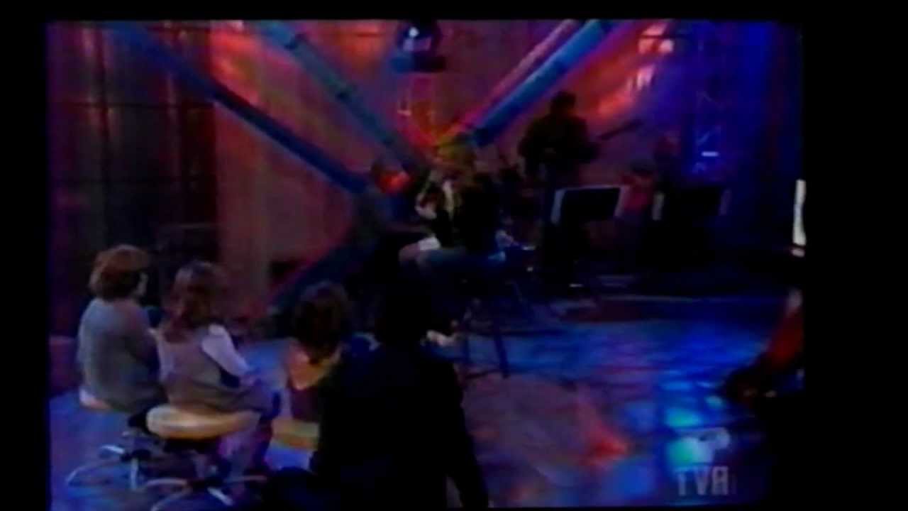 Lara Fabian ''Il ne manquait que toi'' L'École des fans, Qc, 2006