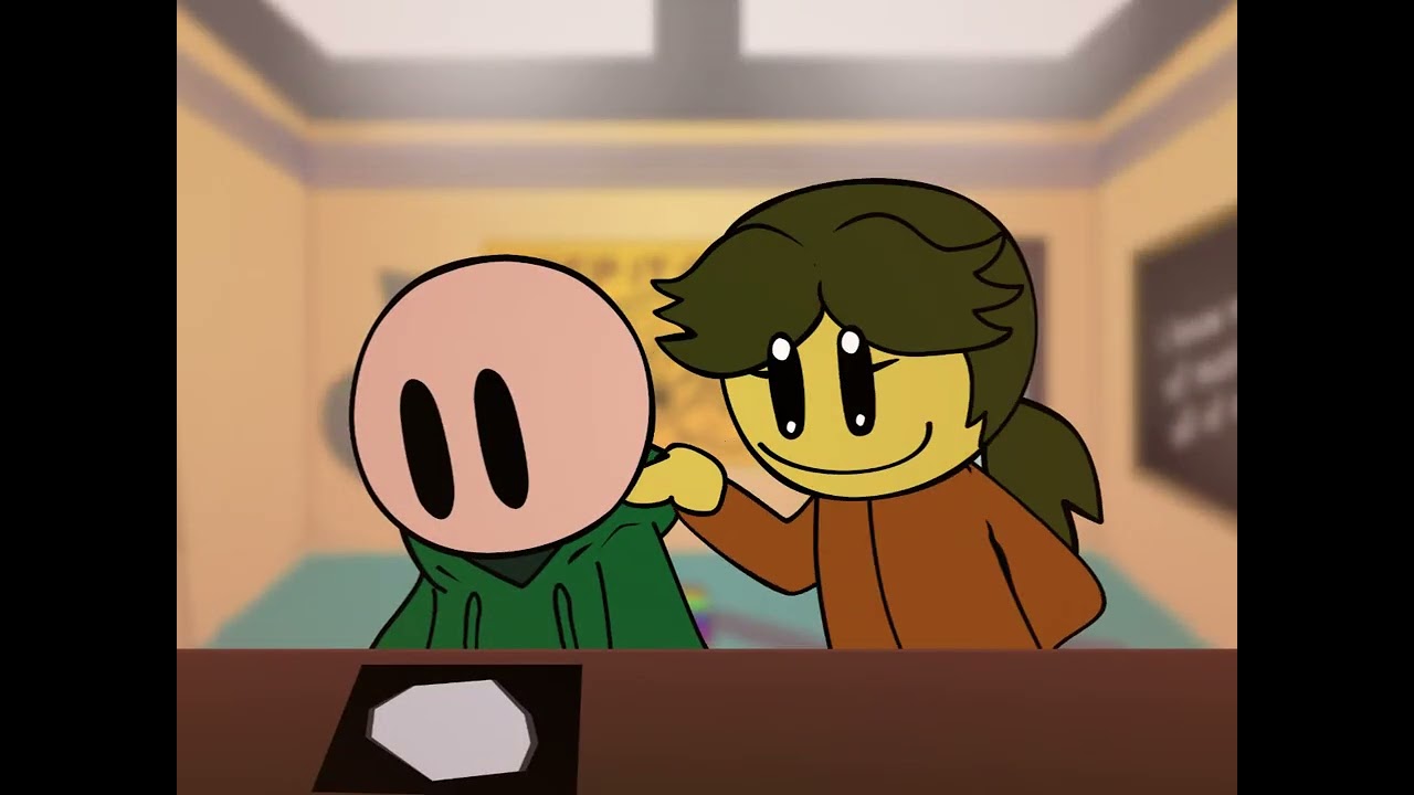 Riddle School - Smiley's Craft