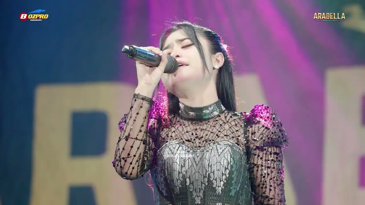 MUARA HATI - SEPTI AYU ARABELLA MUSIC - KHITANAN AHMAD ABRAR FAKHREZA - SIDOREJO PAMOTAN REMBANG