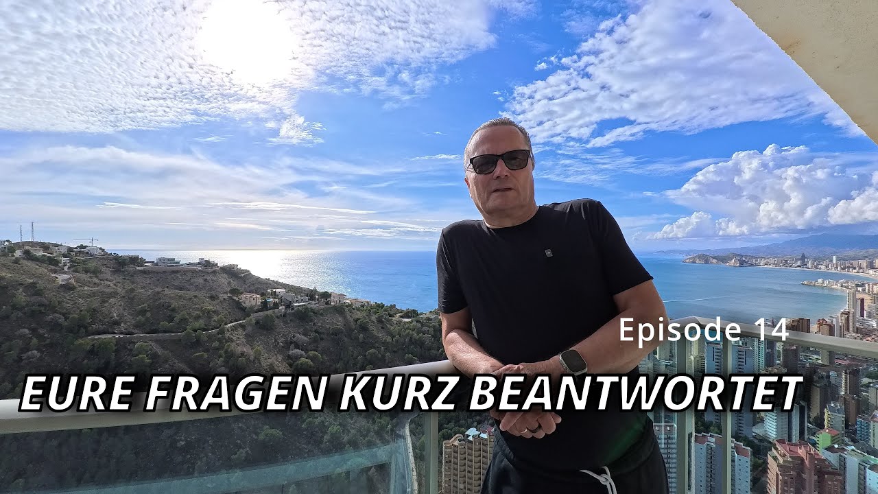 Ihr habt gefragt wir antworten. Eure meistgestellten Fragen ehrlich beantwortet!