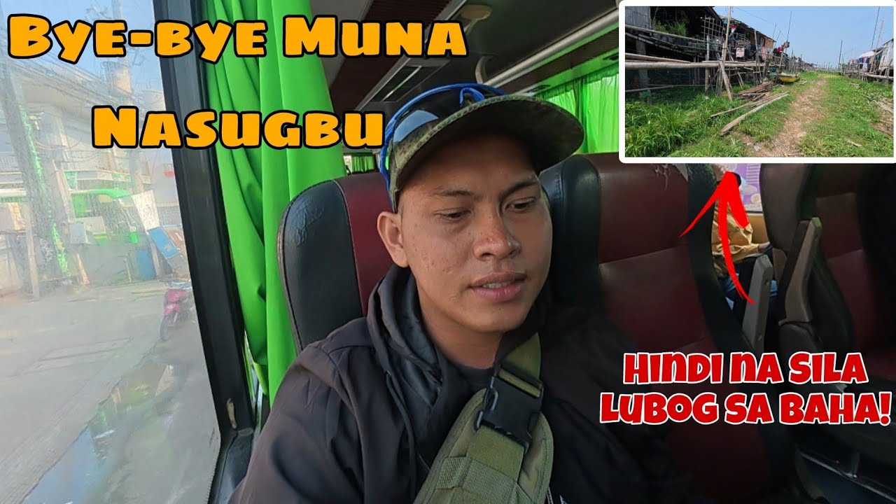 PAALAM NASUGBU| ANG PAGLUWAS NI KATUBA SA LAGUNA| KATUBA OFFICIAL