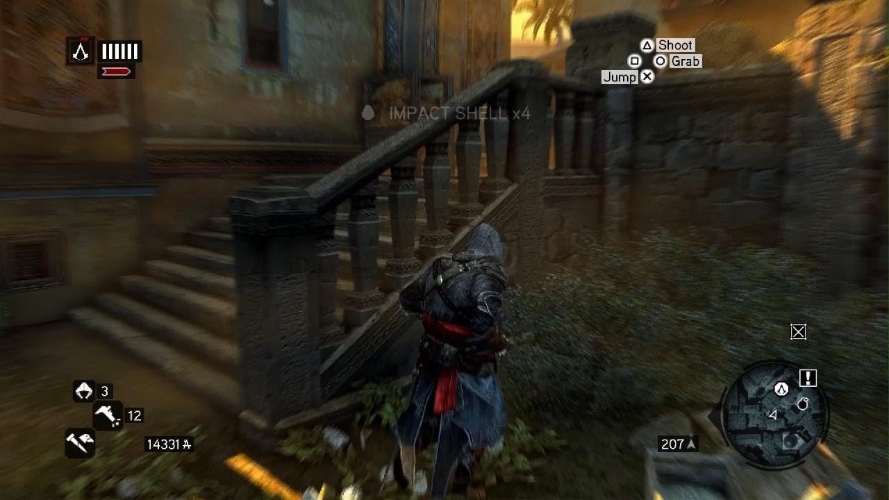Assassin's Creed The Ezio Collection_20260114210344