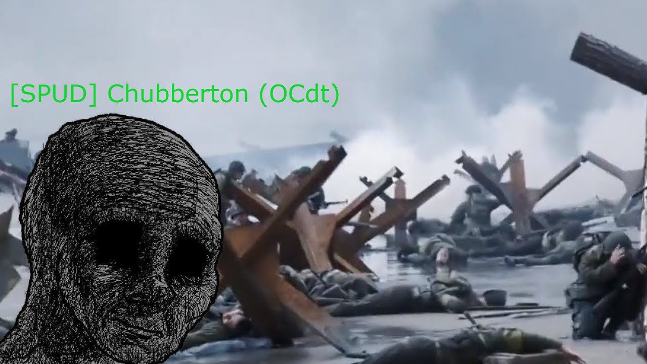 The Horrors of Foxhole