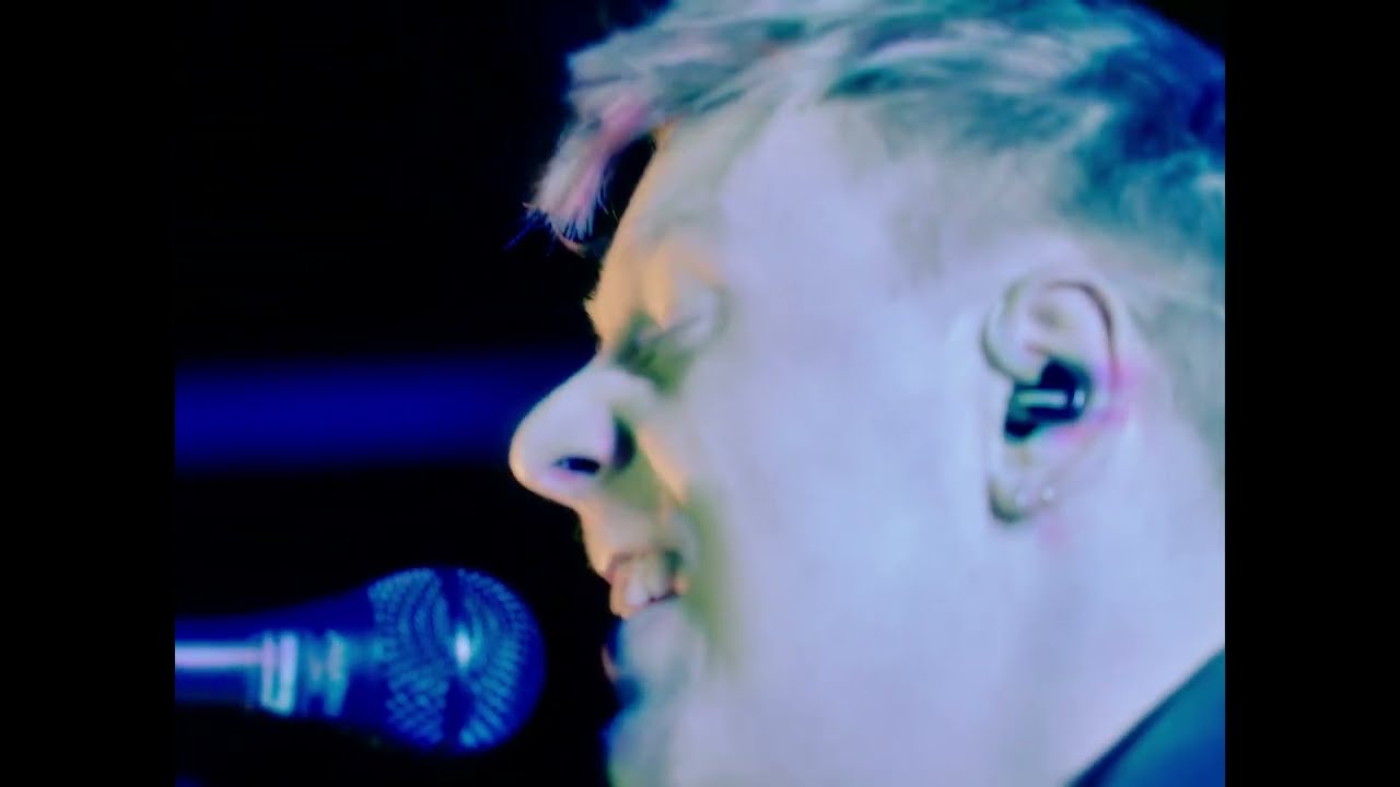 Quibus - Doesn't Matter Anyway  LIVE