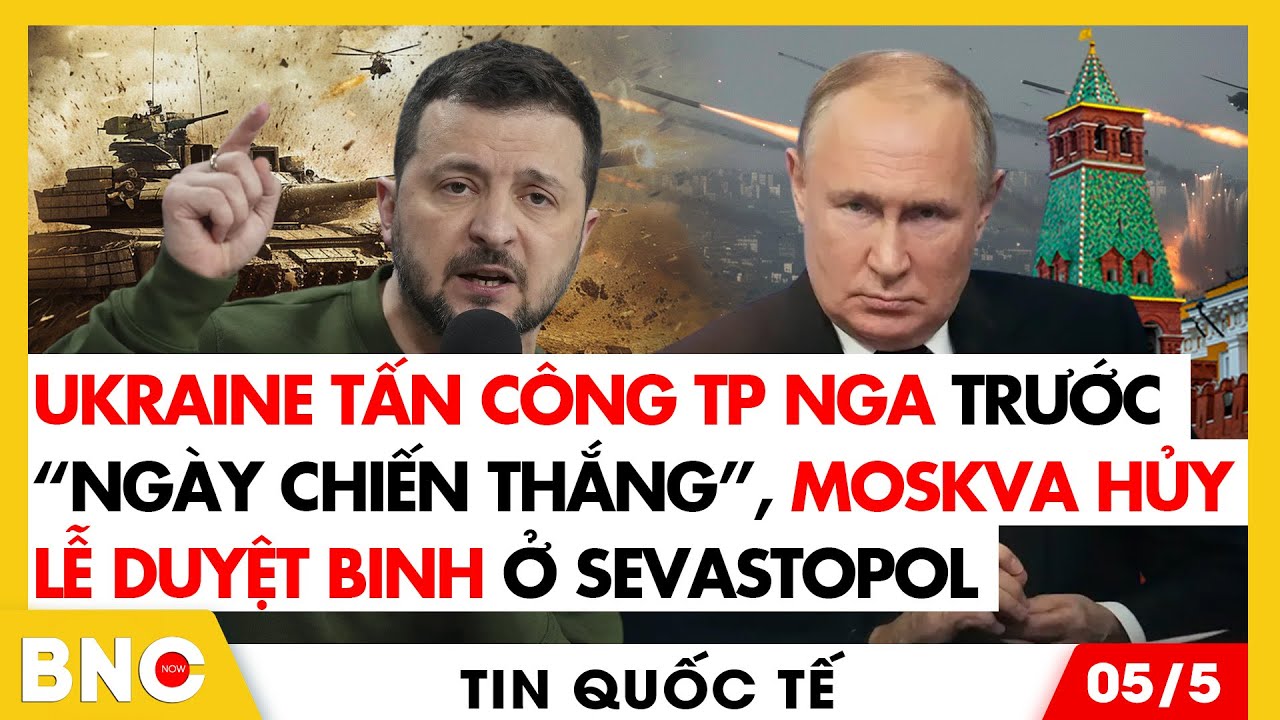 Tin Quốc tế: Thổ Nhĩ Kỳ “nổ súng” đụng độ trực tiếp Israel; Ấn Độ “tăng ga” 