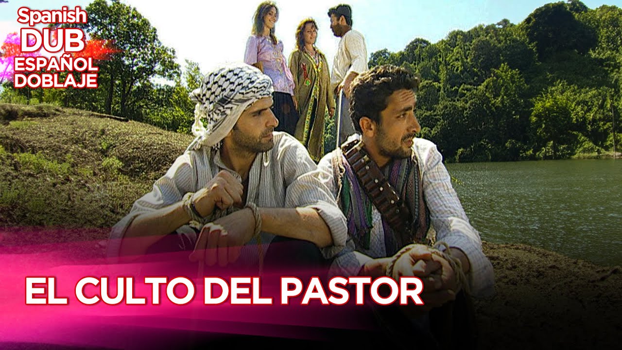 El Culto del Pastor - Película Turca Doblaje Español - Çobanın İbadeti