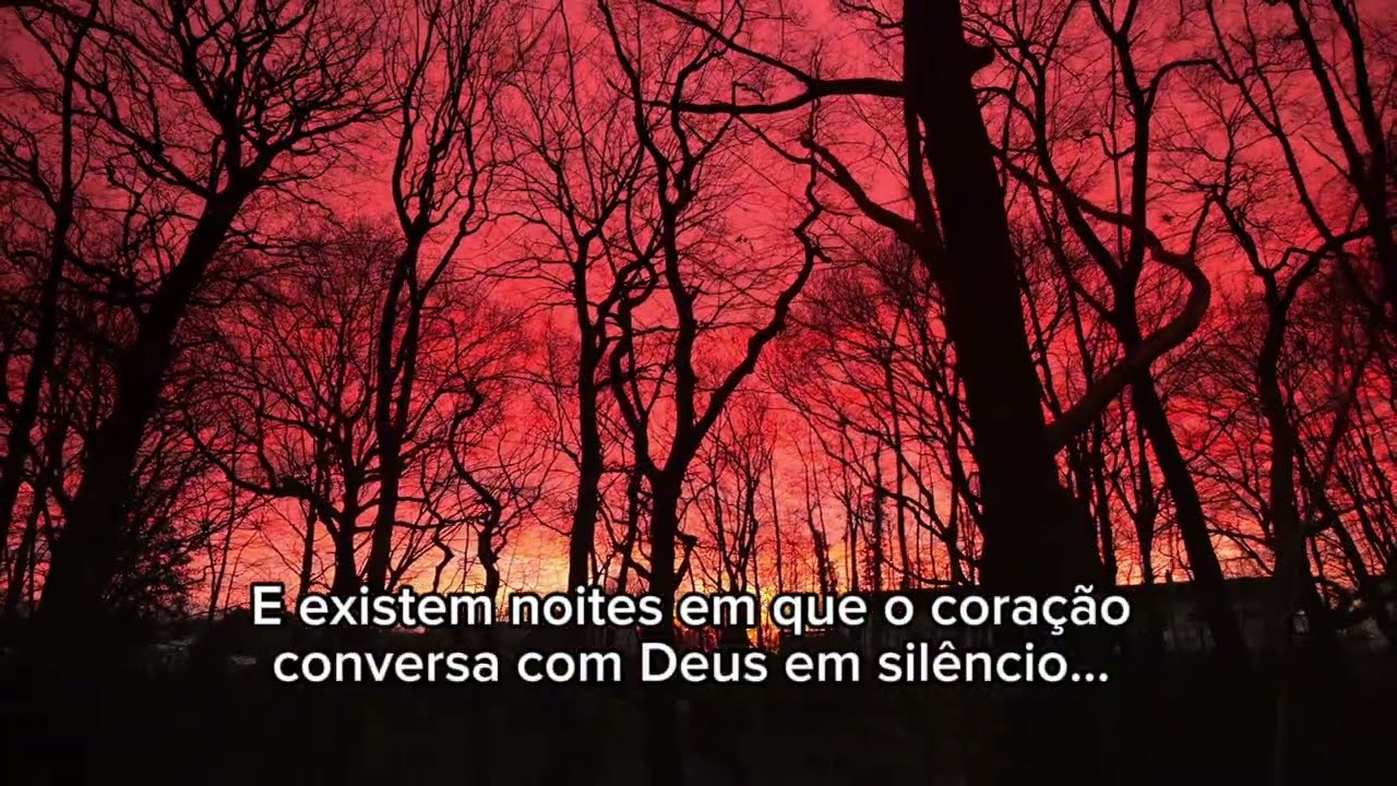 SEU CORAÇÃO ESTÁ CANSADO? FAÇA ESTA ORAÇÃO HOJE 