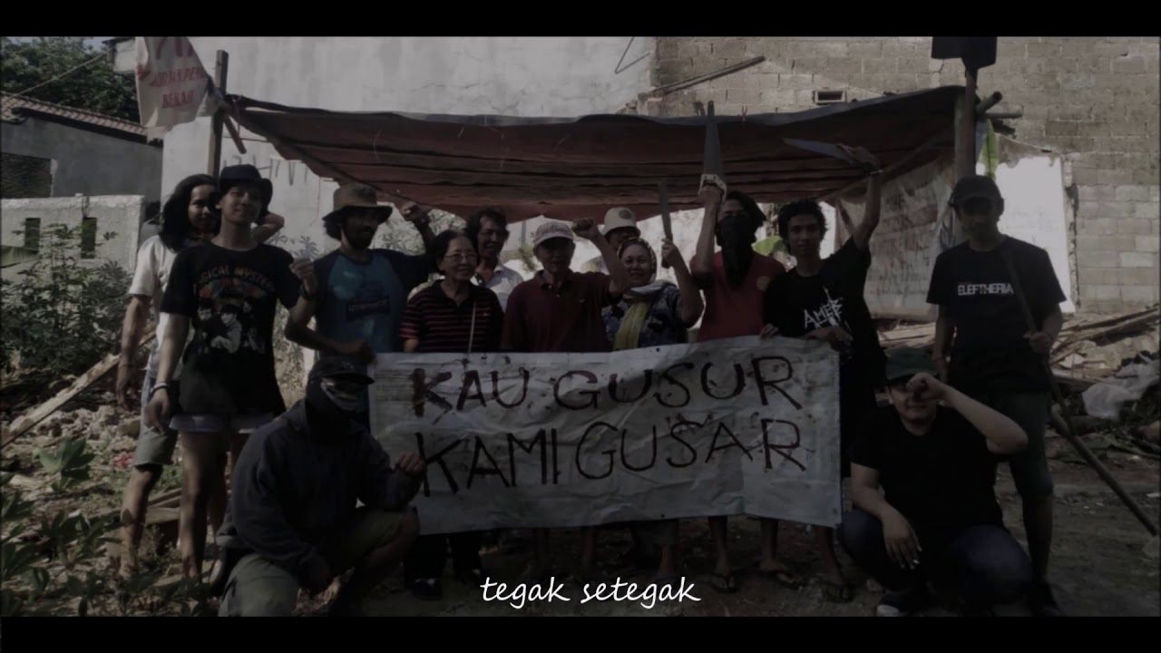Tanasaghara - Nyanyian Gagak