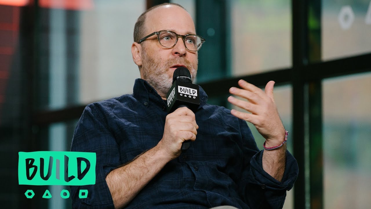 H. Jon Benjamin Speaks On 