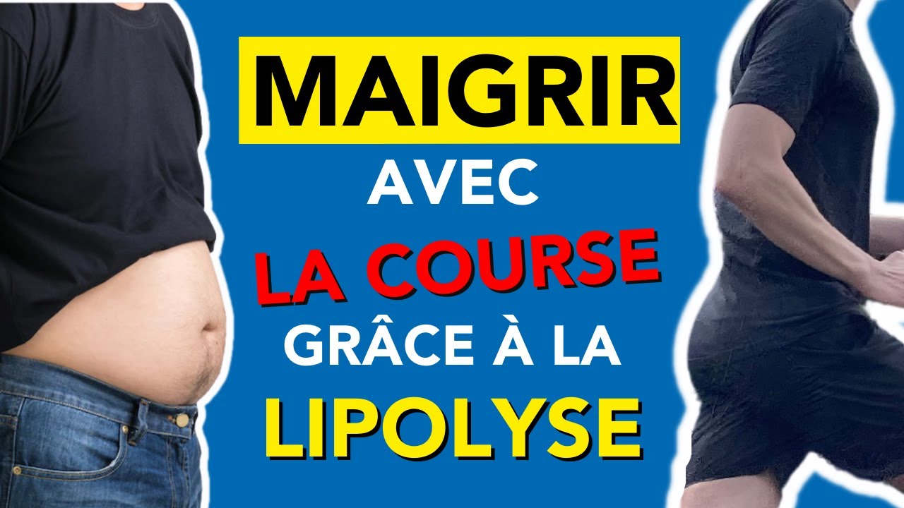 Programme course à pied débutant pour maigrir après 50 ans : la GROSSE ERREUR de mon PATIENT !