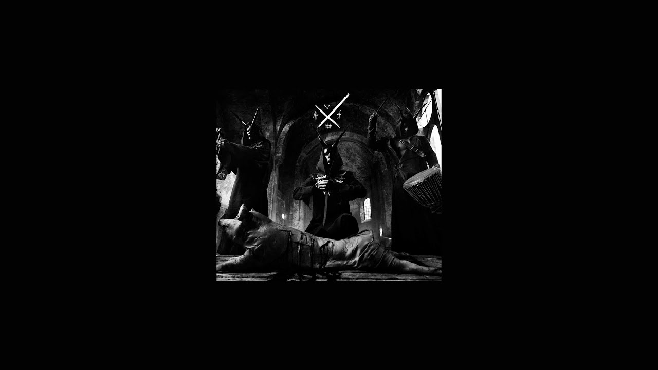 [FREE] HORRORCORE type beat - satanic ritual / dark Trap beat