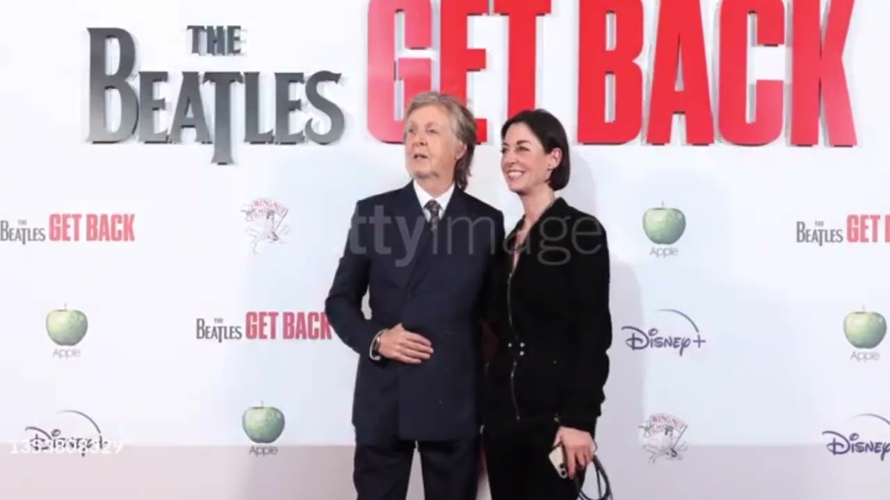 Paul McCartney | Cute Moments #6