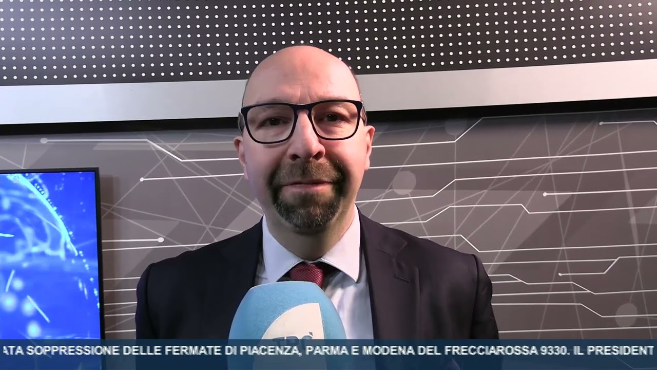 TRC Modena - Convegno UPPI 2025