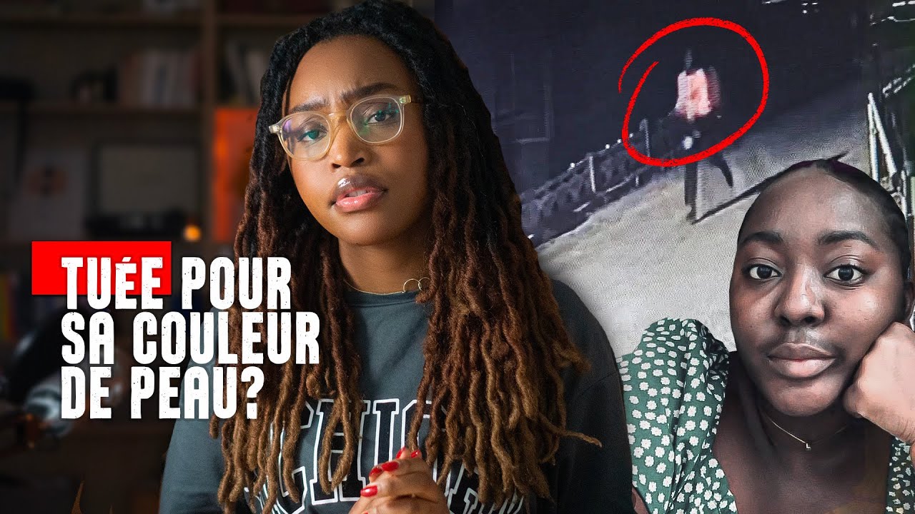 Une étudiante noire victime d’un crime raciste en Turquie ? #justicepourdina
